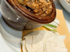 -纪林菜馆·博山菜老字号(华光路店)