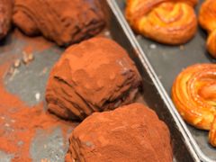 脏脏包-OUR Bakery(中海环宇荟店)