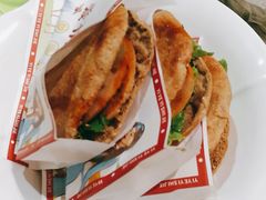 -一叶一世界•素食餐厅(新光天地店)