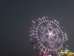 -琴岛之星摩天轮