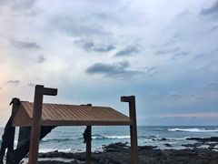 -Cafe Aewol Monsant