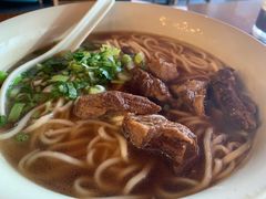 -李先生牛肉面大王(上海站南广场店)