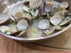 -新享乐海鲜(翠华路店)