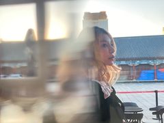 -沈阳故宫·莊啡