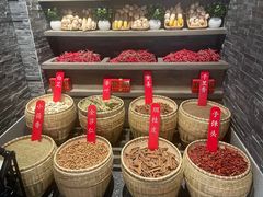 -哥老官重庆美蛙鱼头(宝山龙湖店)
