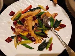 -丽晶轩中餐厅(重庆丽晶酒店)