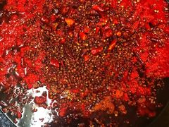 -岗上渣渣老火锅(两路口店)