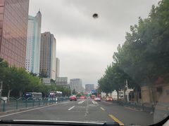-上海世纪汇广场