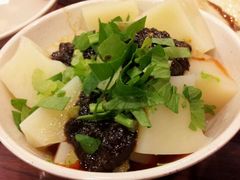 煮凉粉-皇城坝小吃(科华成都王府井购物中心店)