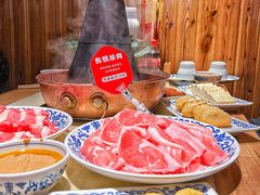 -东镇老火锅(长春路首店)