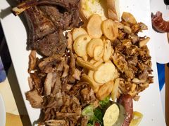 -HELLO MUSAE 拾光缪斯餐厅·纯正希腊风味(苏州中心店)