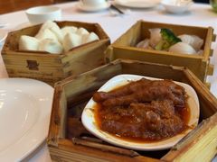 -南宁荔园维景国际酒店·荔园中餐厅