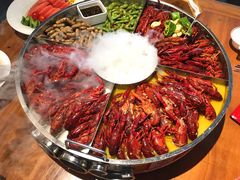 -於氏虾神(盱眙总店)