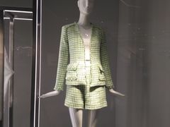 -ZARA(青岛万象城店)