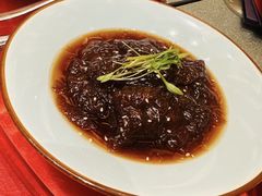-上海兴国宾馆 丽宫中餐厅
