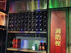 -红钳侠小龙虾·烧烤(中赢康康谷店)