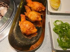 -炭之家·齐齐哈尔非遗烤肉·鲜切直供(中央大街店)