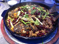 -老板恋上鱼(恒隆广场店)