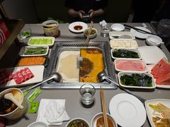 -海底捞火锅(龙湖北京大兴天街店)