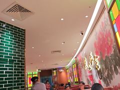 -点都德(奥体印象城店)