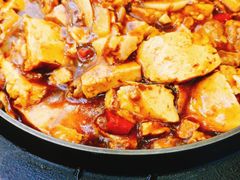 -成都驻京办餐厅(蜀都宾馆店)