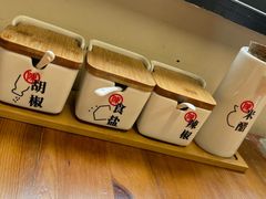 -陳生記米线·始于1989(体育场路店)