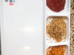 -丰茂烤串(公园店)