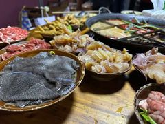 -正南齊北重庆老火锅(光华村直营店)