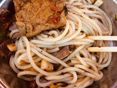 -李氏紫竹林卤粉(火车站店)