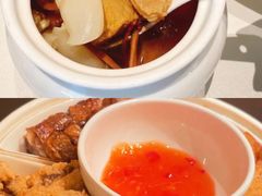 -闽海肴(北辰荟店)