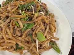 -菜忠潮州牛肉店(岗厦店)