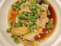 -A One Kitchen·南京精菜馆(晶丽酒店店)