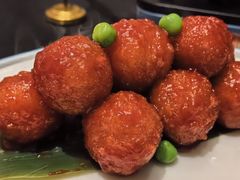 -半勺·新徽菜(银泰城店)