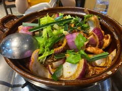 -凤兴鸡煲(宝安海雅店)