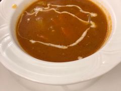 -红房子西菜馆(淮海中路店)
