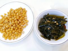 海带丝-鑫悦楼煎蟹·16年海鲜大排档