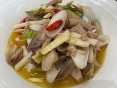 -西贝(枫蓝国际购物中心店)