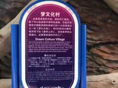 -横店影视城梦幻谷园区