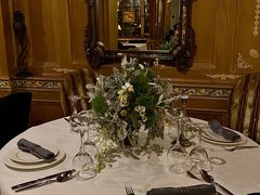 -火车头法国西餐厅