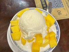 -仁信老铺甜品(北京路店)