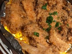 -炊烟小炒黄牛肉(东庆街店)