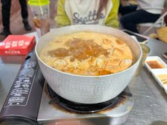 -燃计沙茶皇·香港沙茶火锅(人广旗舰店)