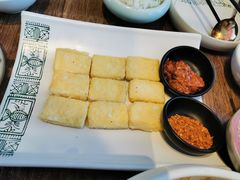 -云海肴·汽锅鸡·云南代表菜(浦江欢乐颂店)