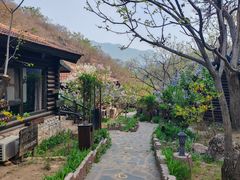 -北京水岸山吧度假村(雁栖镇店)