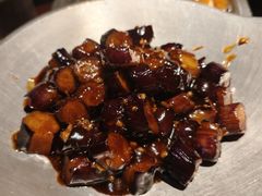 -绿茶餐厅(领展购物广场·中关村店)