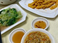 -阿莉餐厅(枣阳路店)