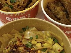 -盛香亭热卤(欢乐港湾店)