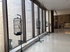 -上海崇明金茂凯悦酒店