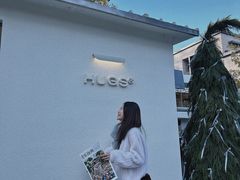 -HUGS coffee(东区店)