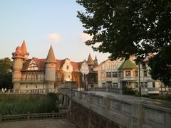 景点-蠡湖中央公园